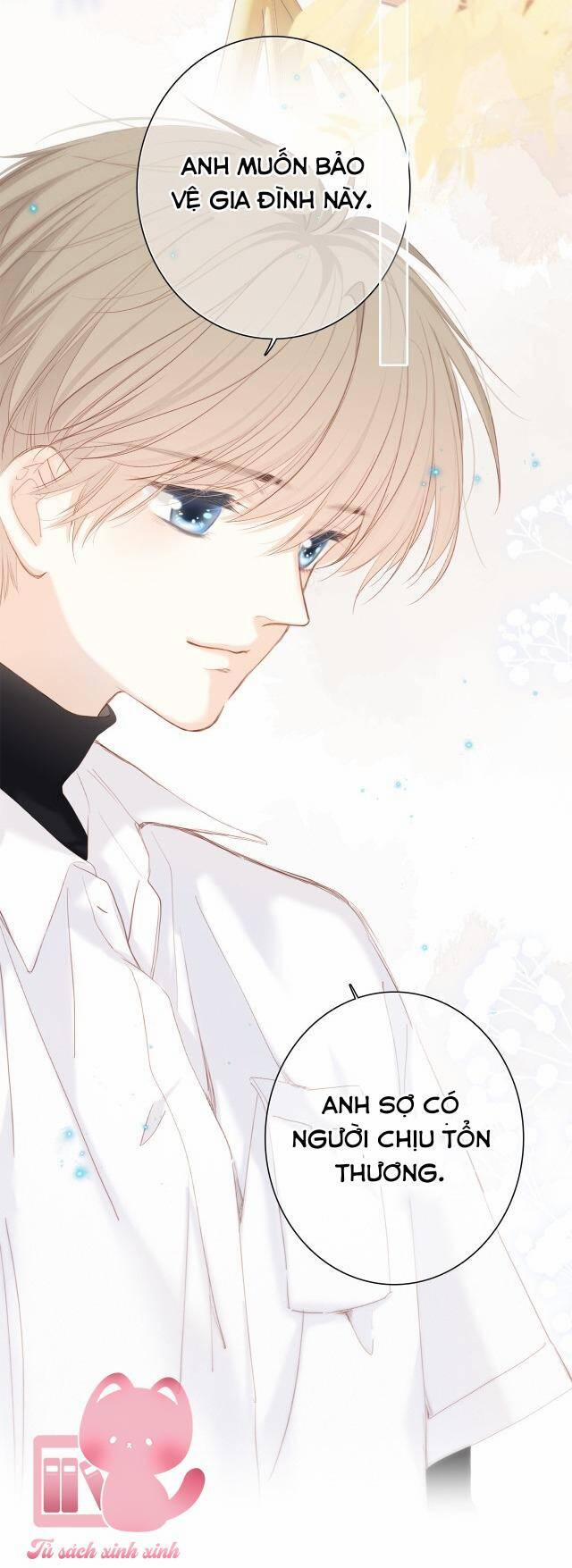 Con Tim Rung Động 159 trang 34