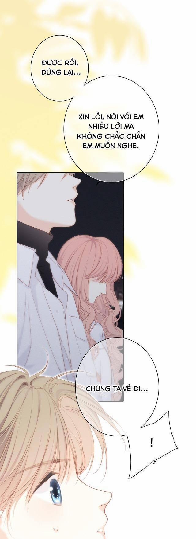 Con Tim Rung Động 159 trang 36