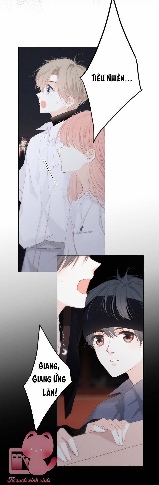 Con Tim Rung Động 159 trang 38