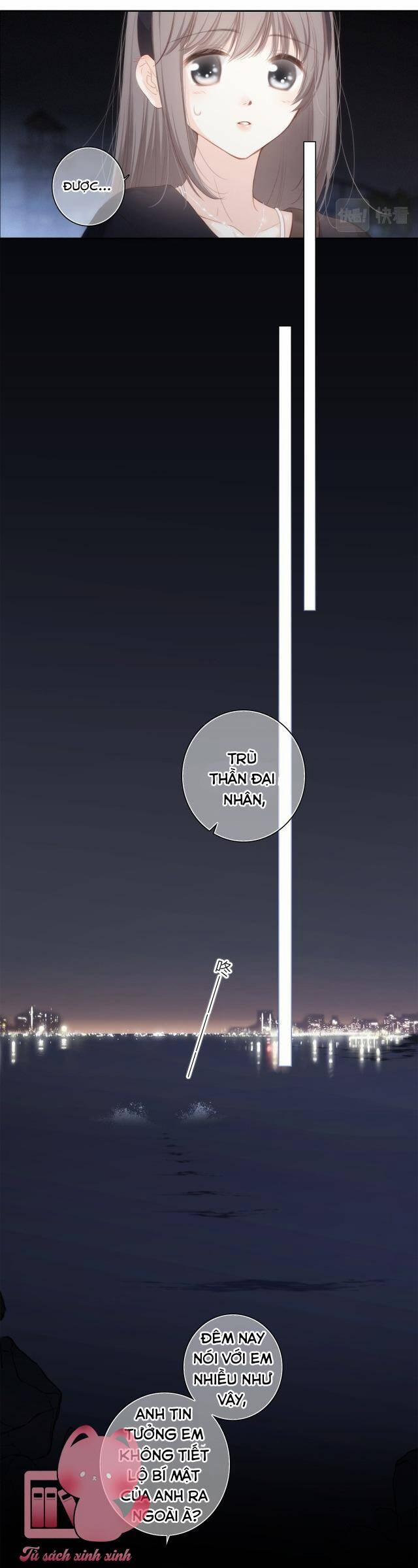 Con Tim Rung Động 159 trang 4