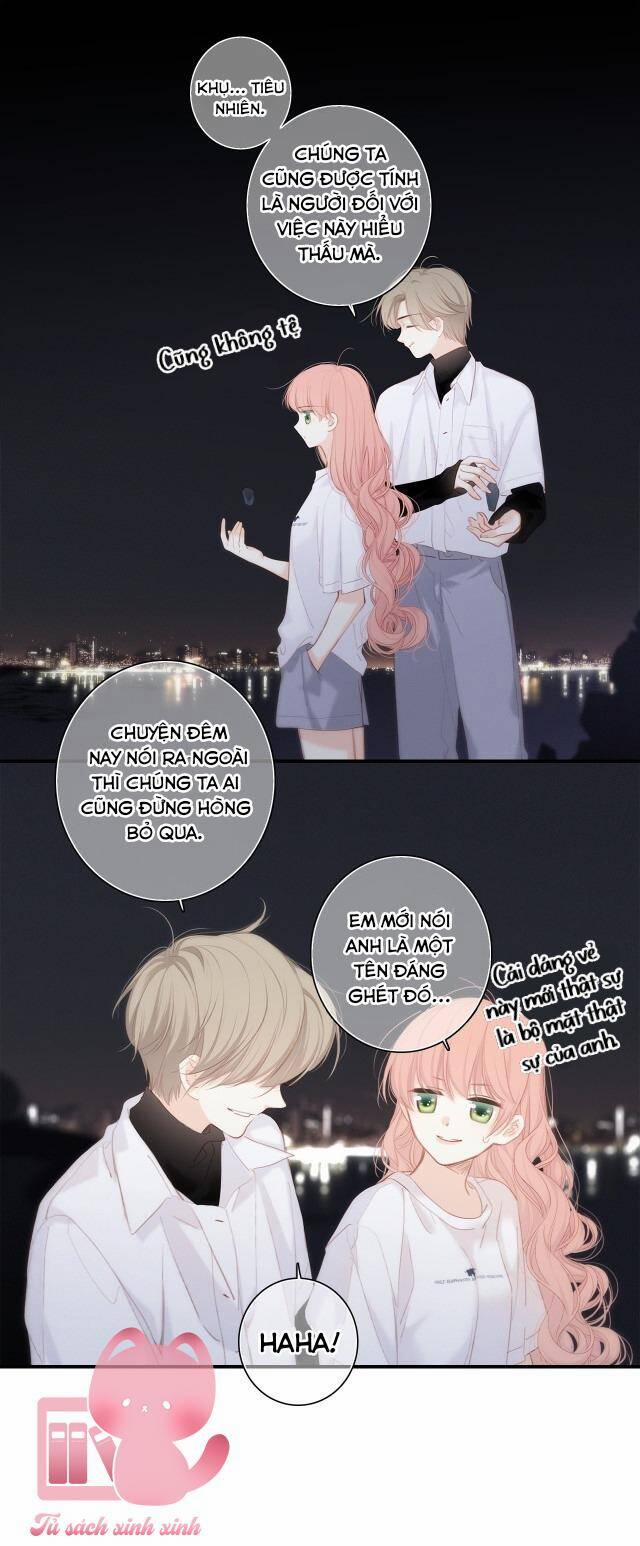 Con Tim Rung Động 159 trang 5