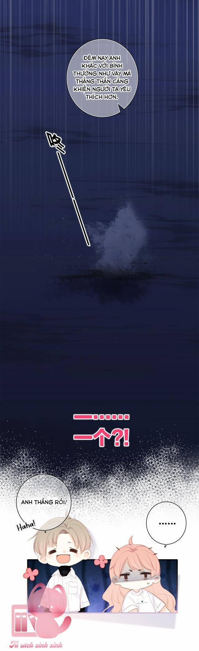 Con Tim Rung Động 159 trang 7