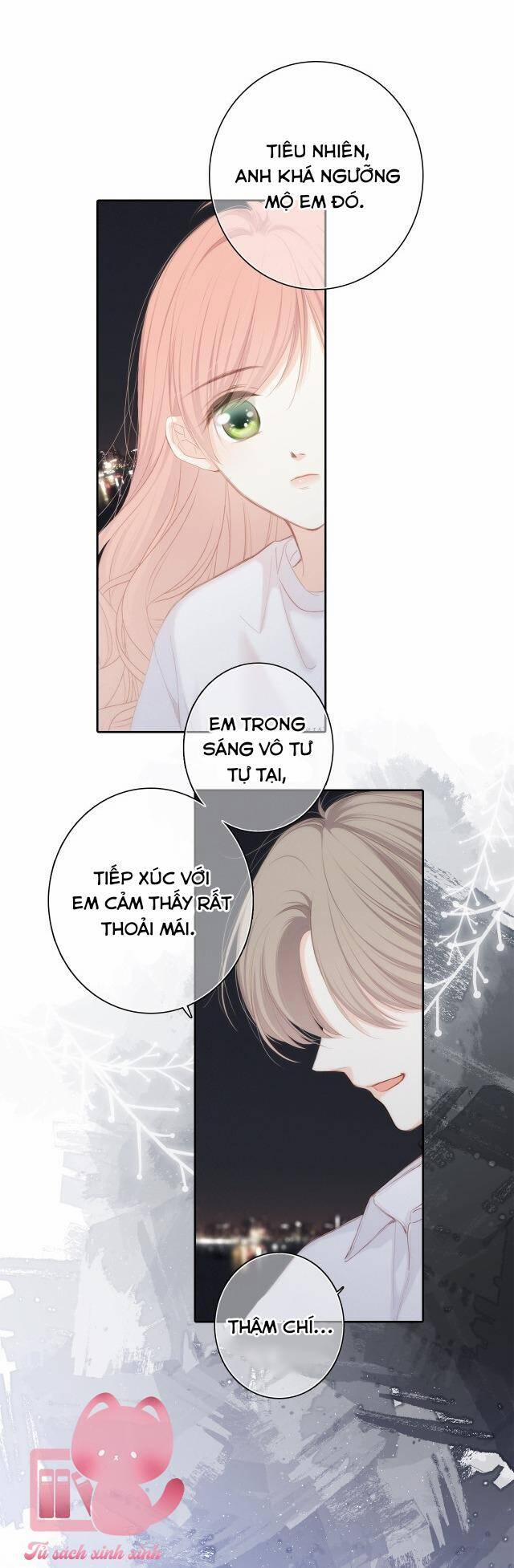 Con Tim Rung Động 159 trang 8