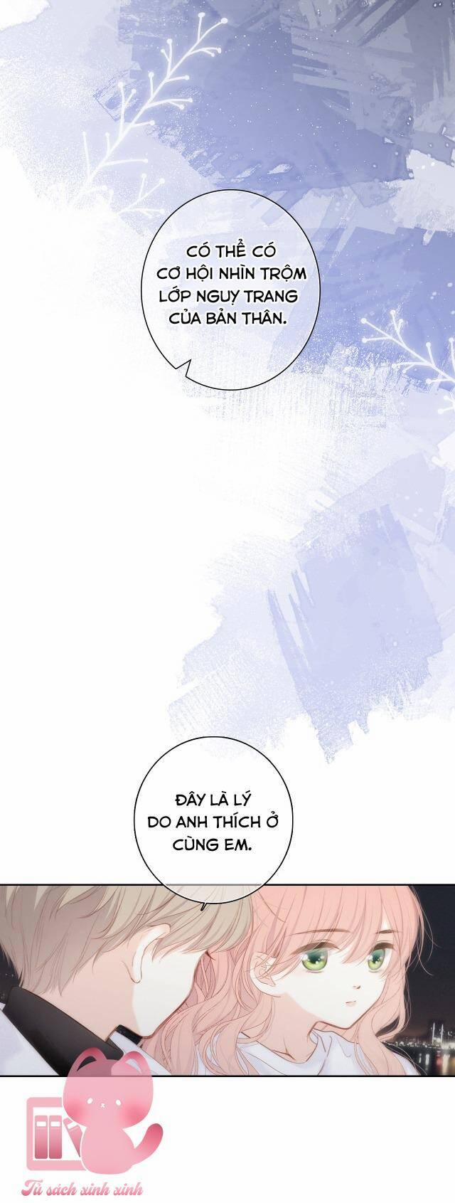 Con Tim Rung Động 159 trang 9