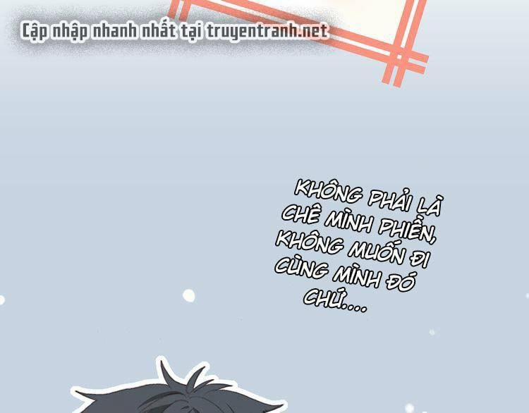 Con Tim Rung Động 16 trang 10