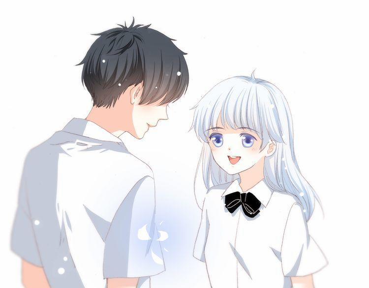 Con Tim Rung Động 16 trang 100