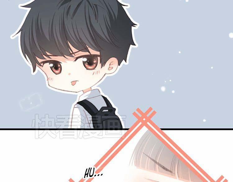 Con Tim Rung Động 16 trang 11