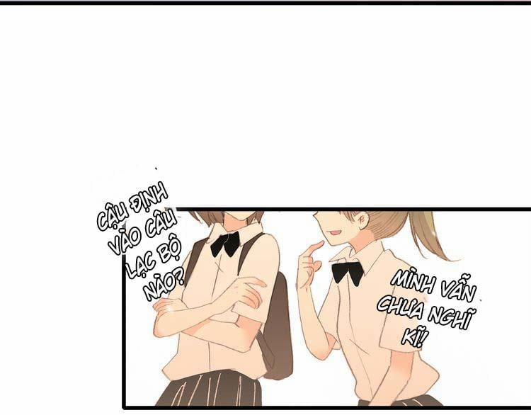 Con Tim Rung Động 16 trang 136