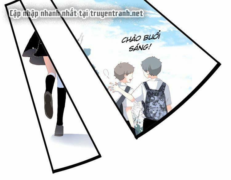 Con Tim Rung Động 16 trang 20