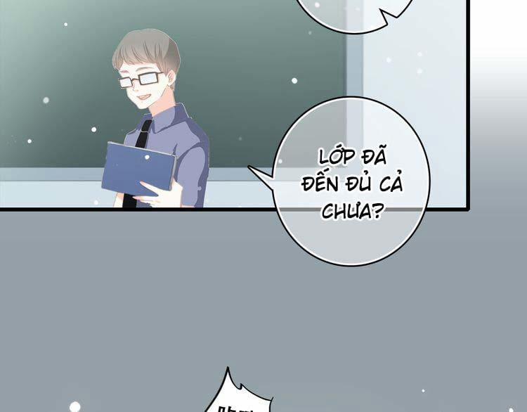 Con Tim Rung Động 16 trang 26