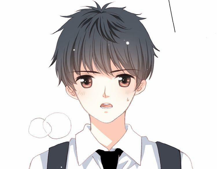 Con Tim Rung Động 16 trang 31