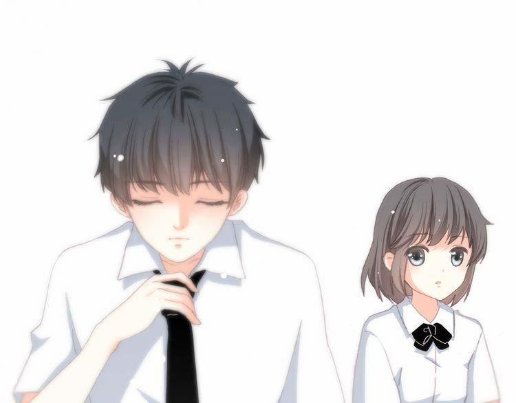 Con Tim Rung Động 16 trang 45