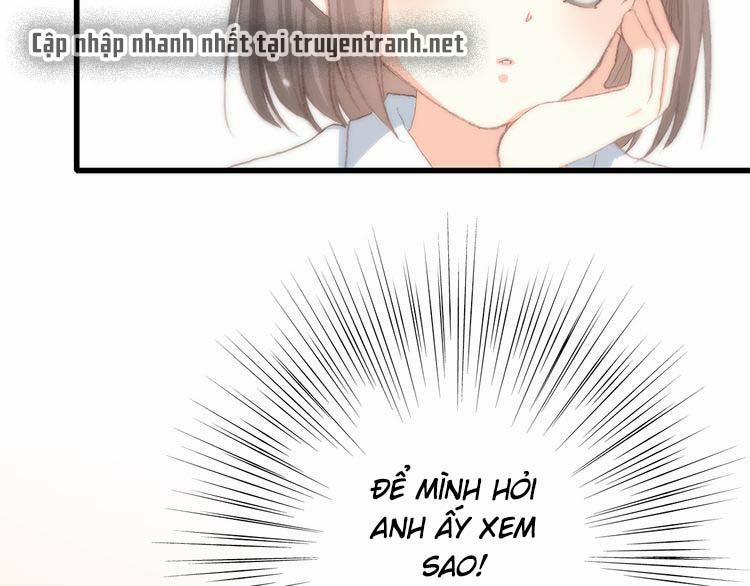 Con Tim Rung Động 16 trang 50