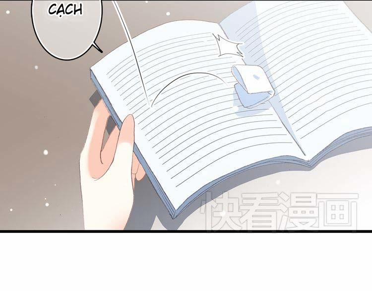 Con Tim Rung Động 16 trang 67