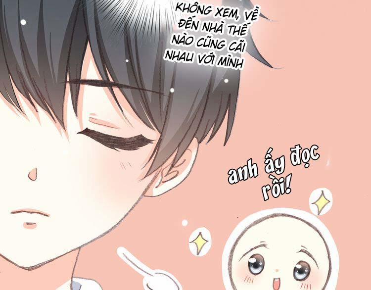 Con Tim Rung Động 16 trang 72