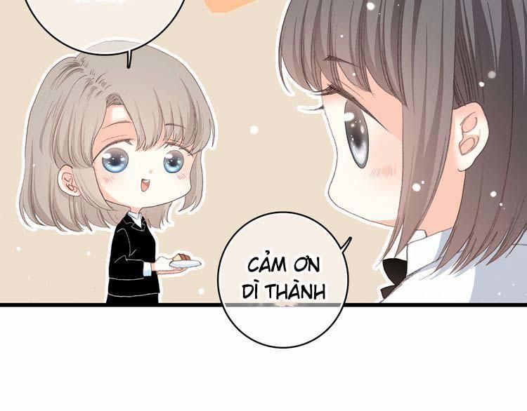 Con Tim Rung Động 16 trang 8