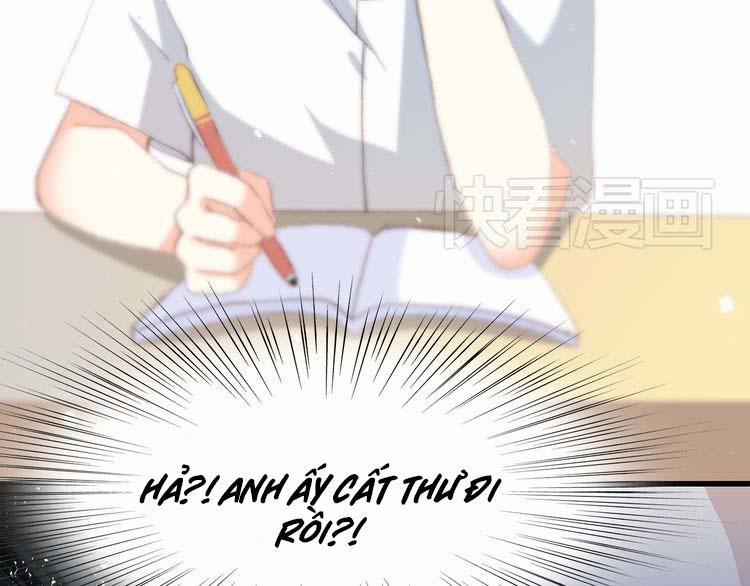 Con Tim Rung Động 16 trang 81