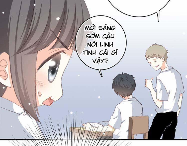 Con Tim Rung Động 16 trang 91