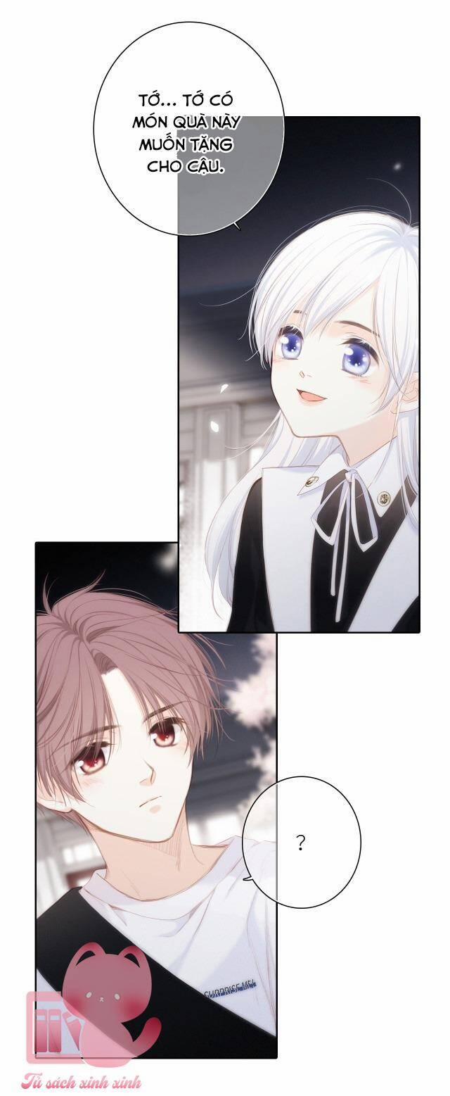 Con Tim Rung Động 160 trang 13