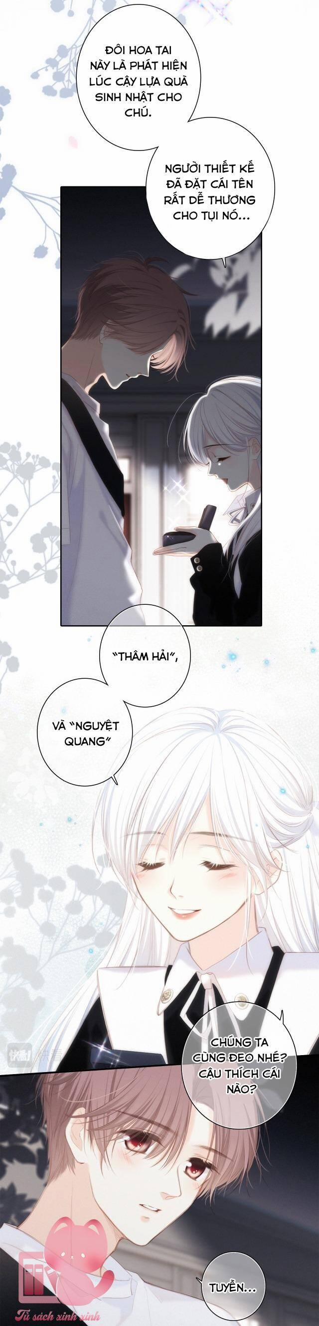 Con Tim Rung Động 160 trang 15