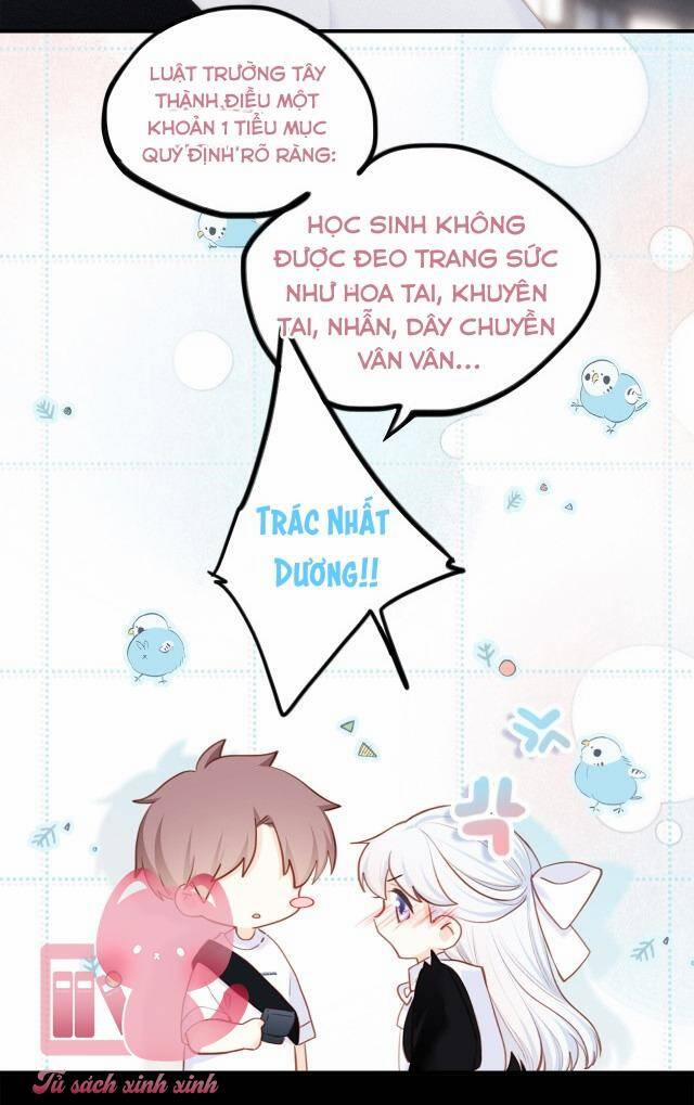 Con Tim Rung Động 160 trang 16