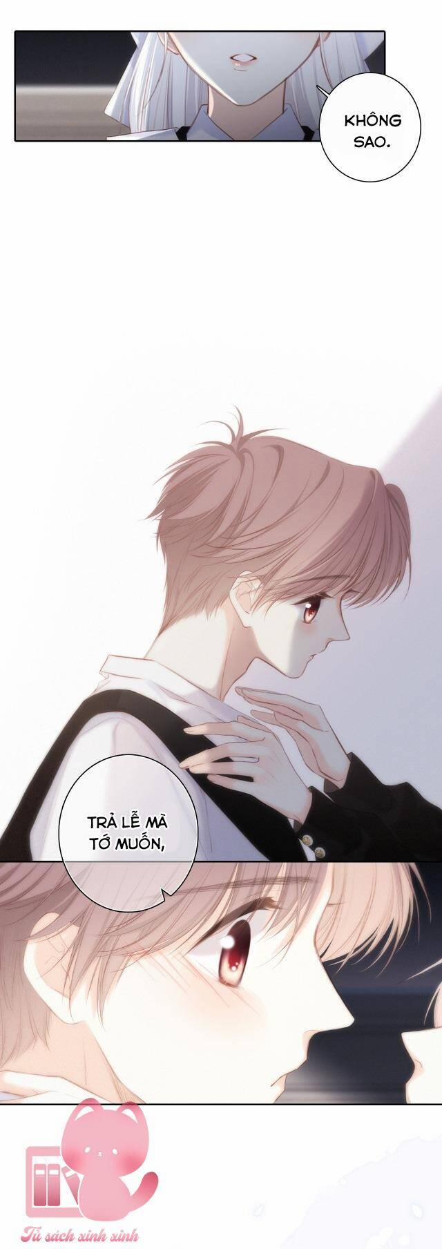 Con Tim Rung Động 160 trang 19