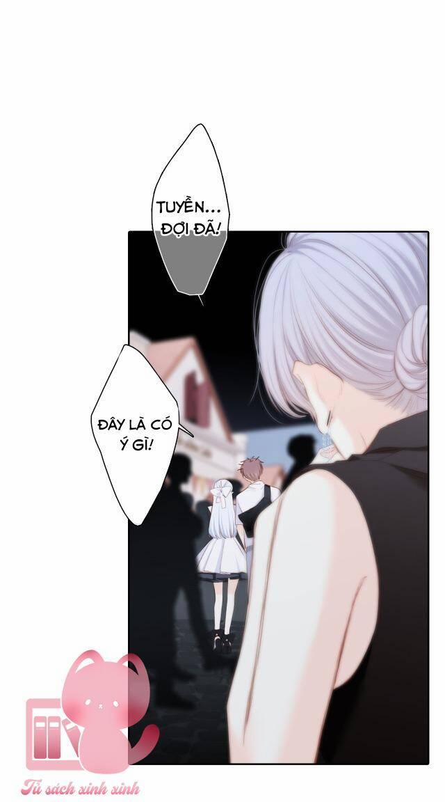 Con Tim Rung Động 160 trang 25