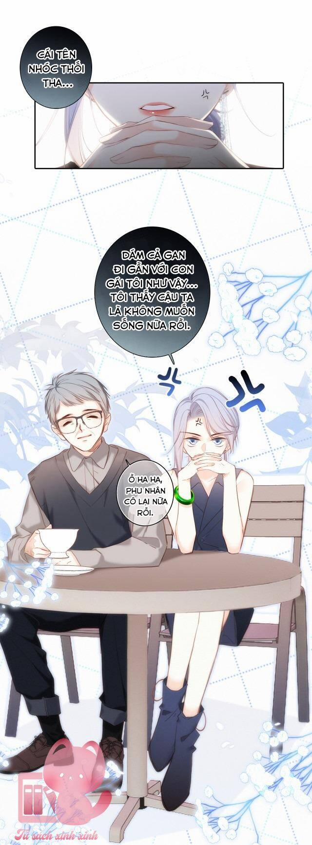 Con Tim Rung Động 160 trang 26