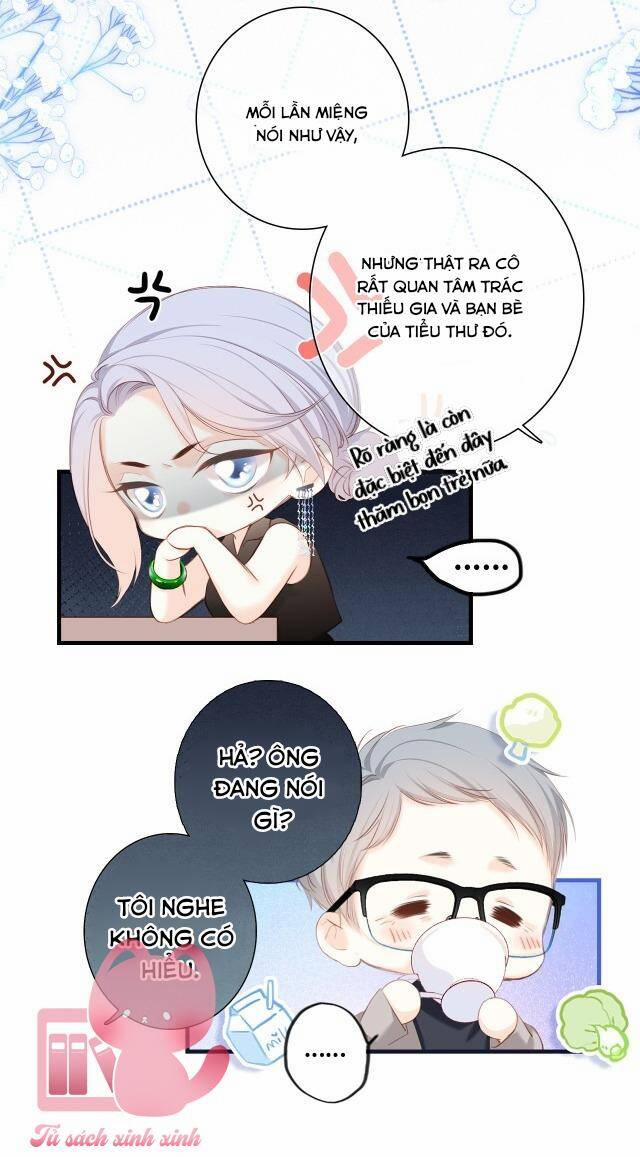 Con Tim Rung Động 160 trang 27