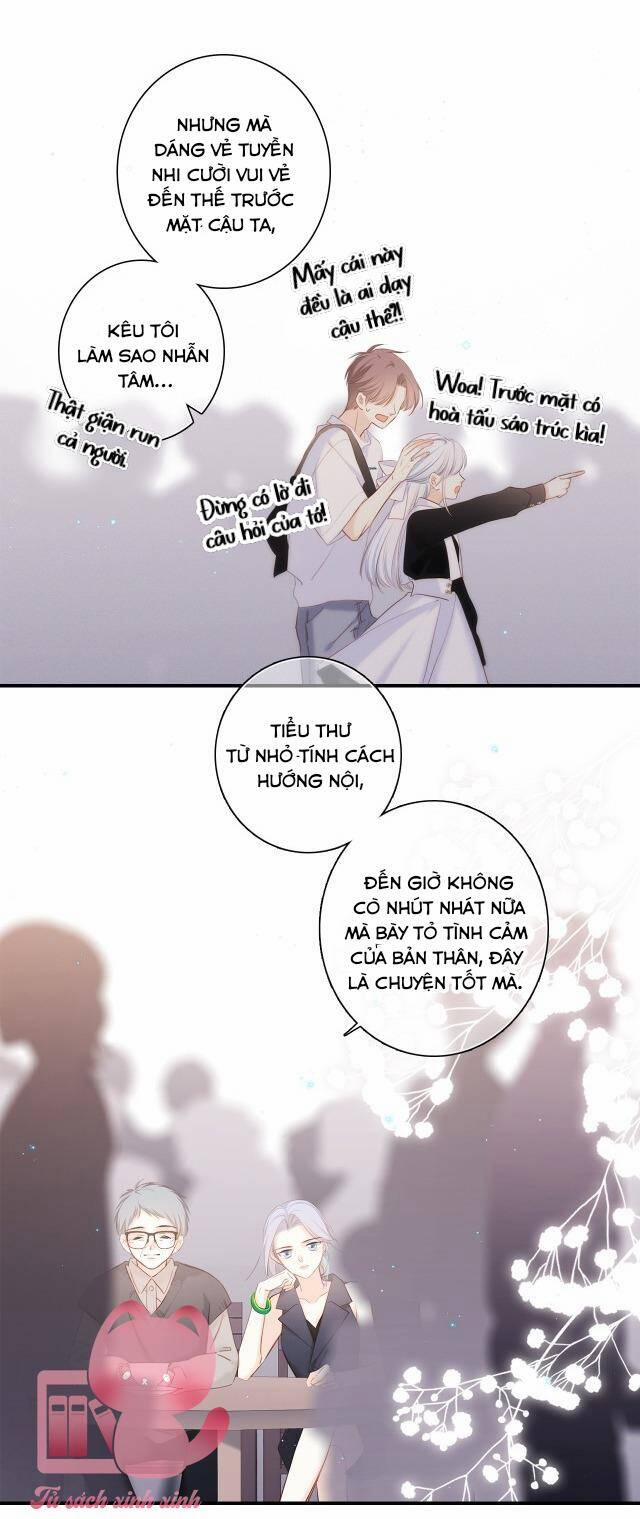 Con Tim Rung Động 160 trang 30