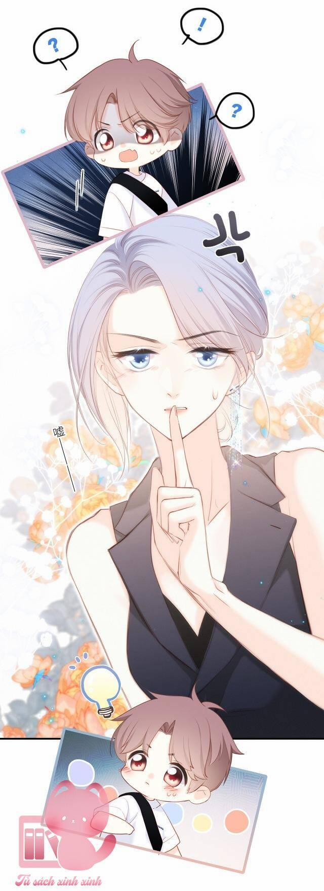 Con Tim Rung Động 160 trang 33