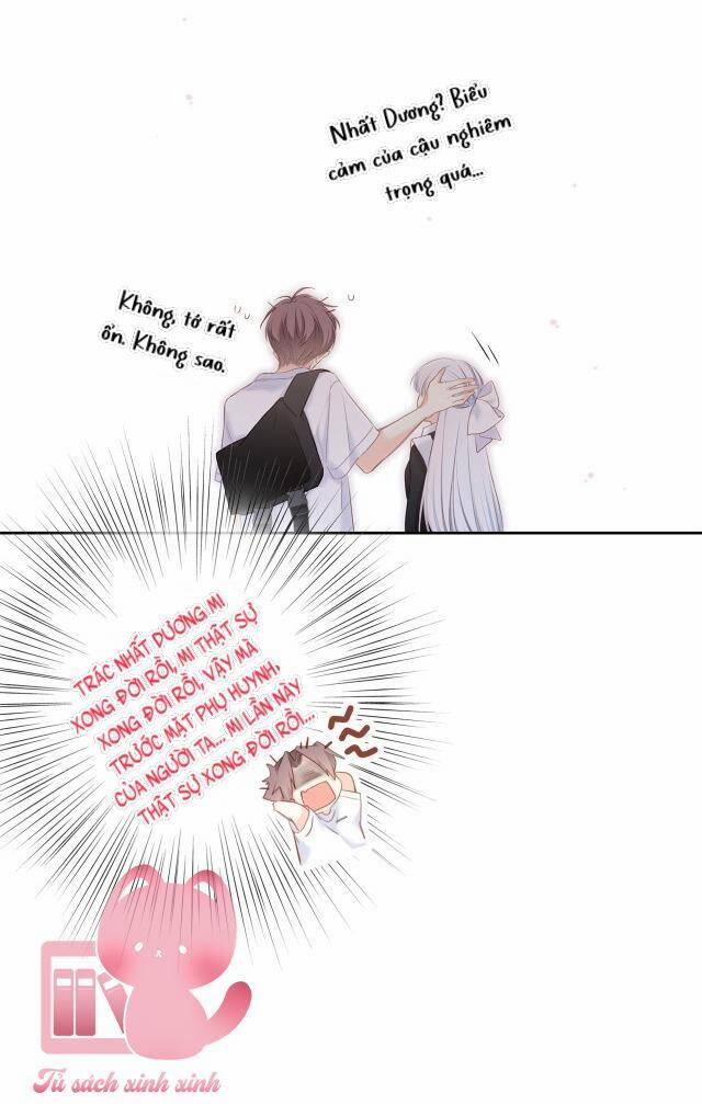 Con Tim Rung Động 160 trang 35