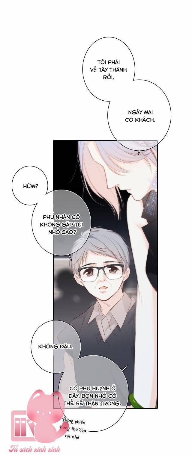 Con Tim Rung Động 160 trang 36