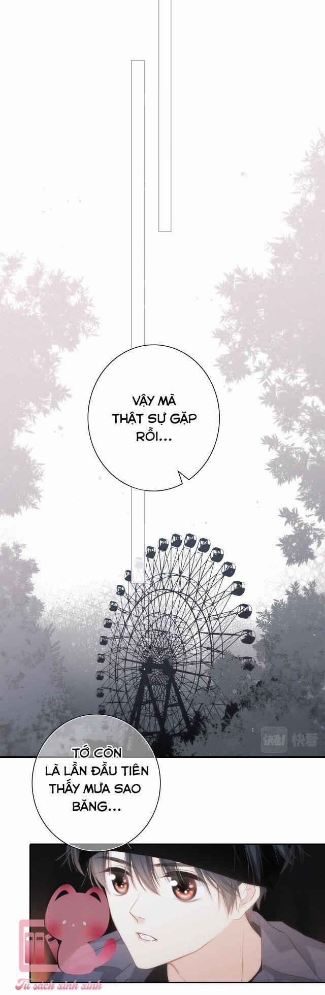 Con Tim Rung Động 160 trang 39