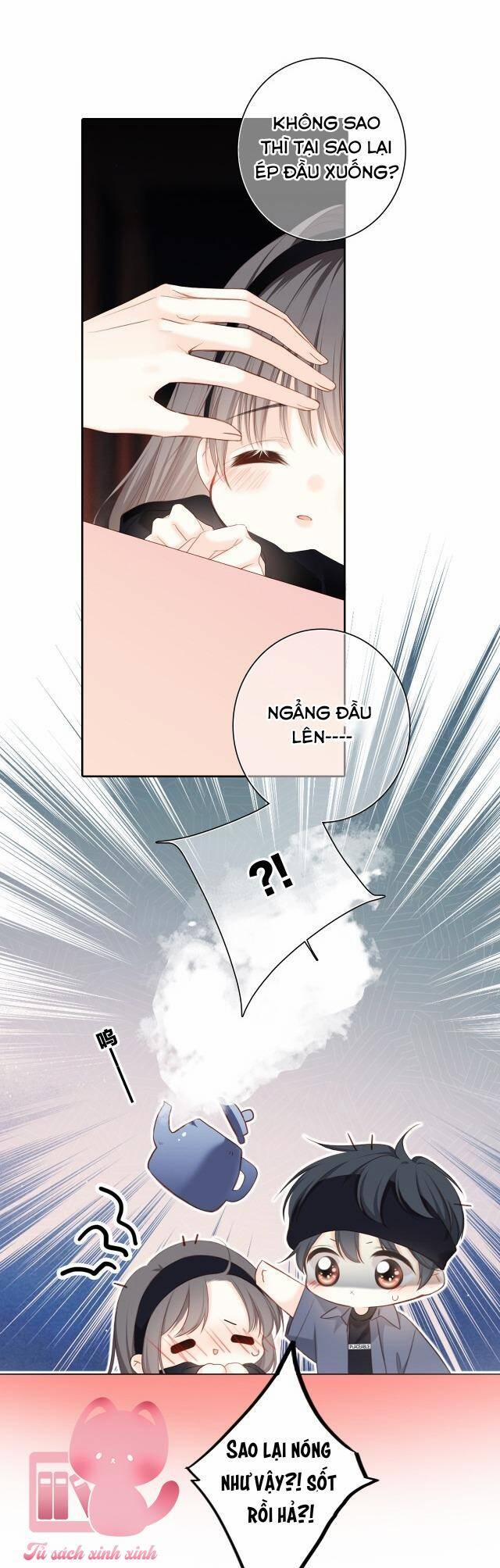 Con Tim Rung Động 160 trang 41