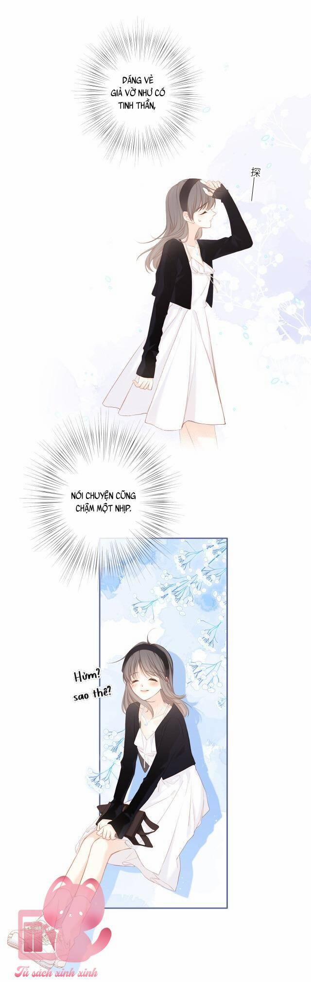 Con Tim Rung Động 160 trang 46