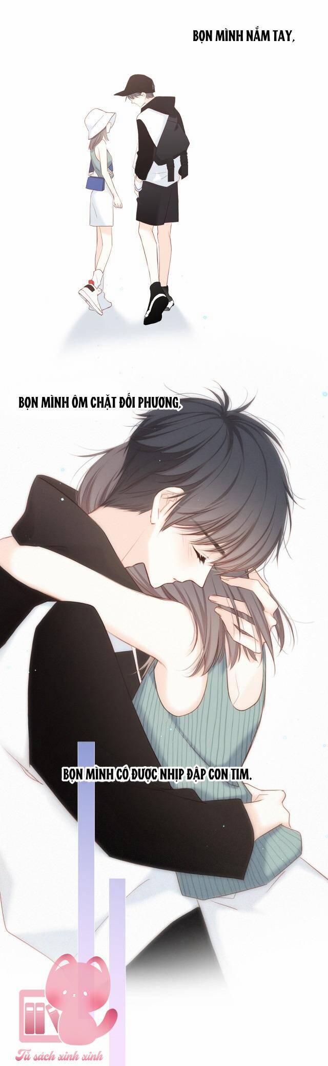 Con Tim Rung Động 160 trang 61