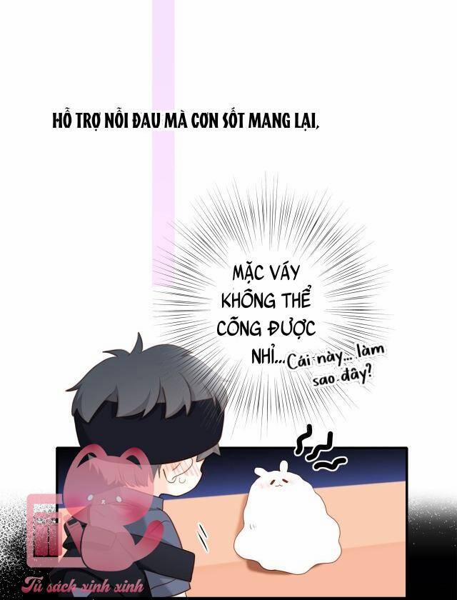 Con Tim Rung Động 160 trang 62