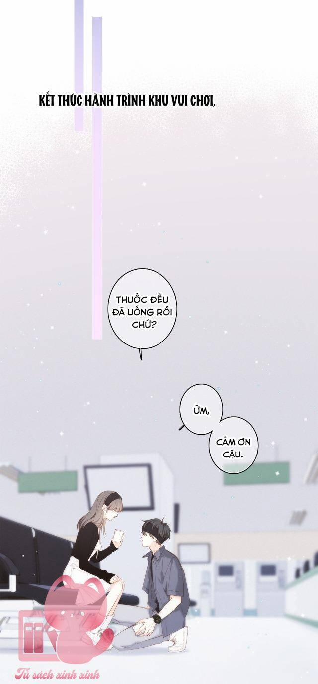 Con Tim Rung Động 160 trang 64