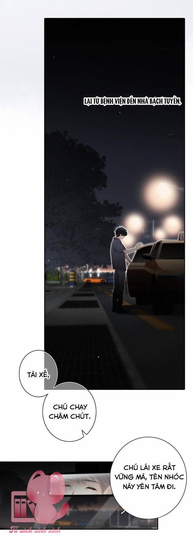 Con Tim Rung Động 160 trang 65