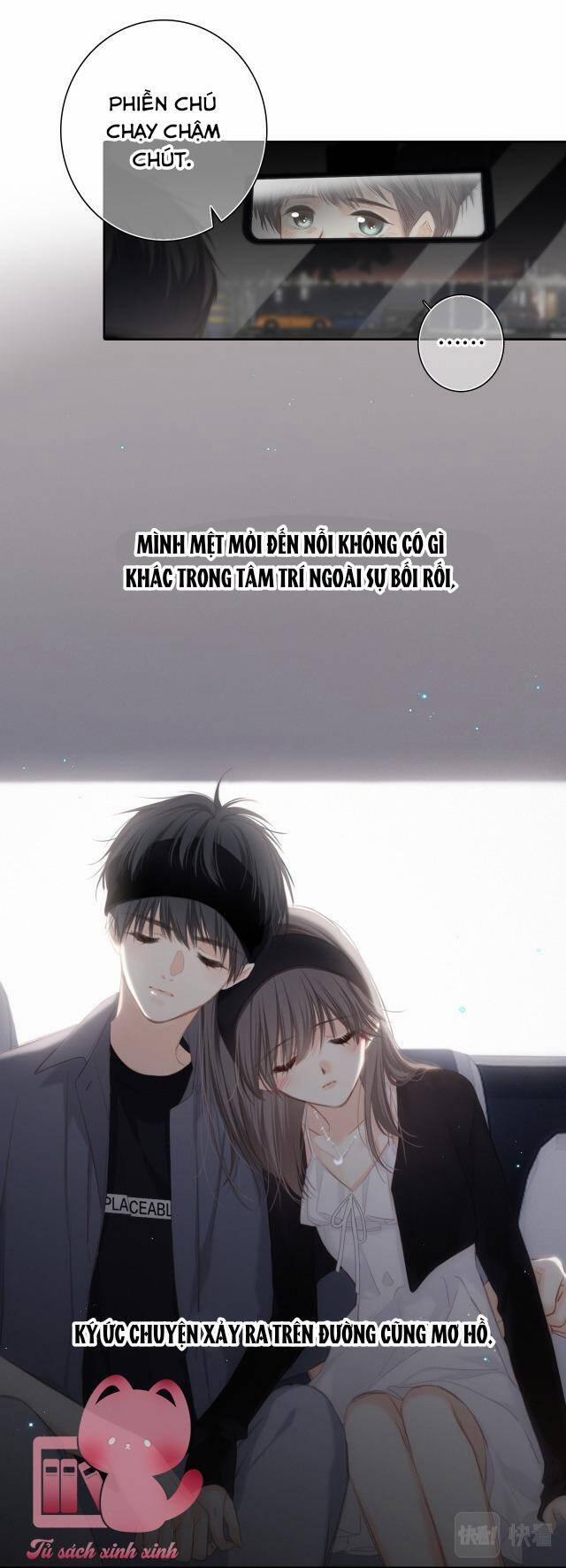 Con Tim Rung Động 160 trang 66