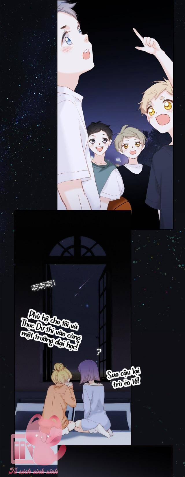 Con Tim Rung Động 160 trang 68