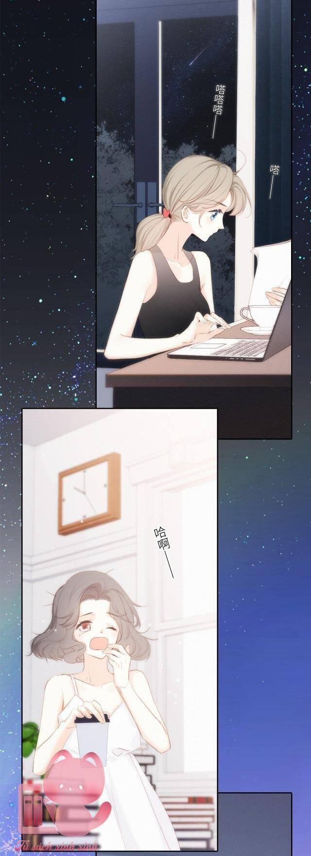 Con Tim Rung Động 160 trang 70