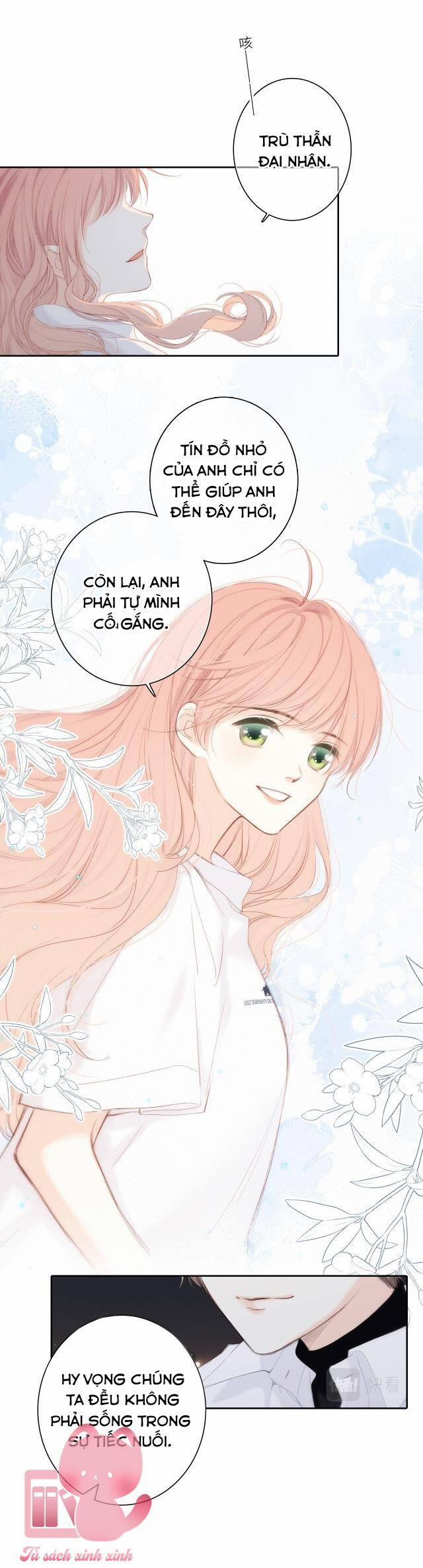 Con Tim Rung Động 160 trang 8