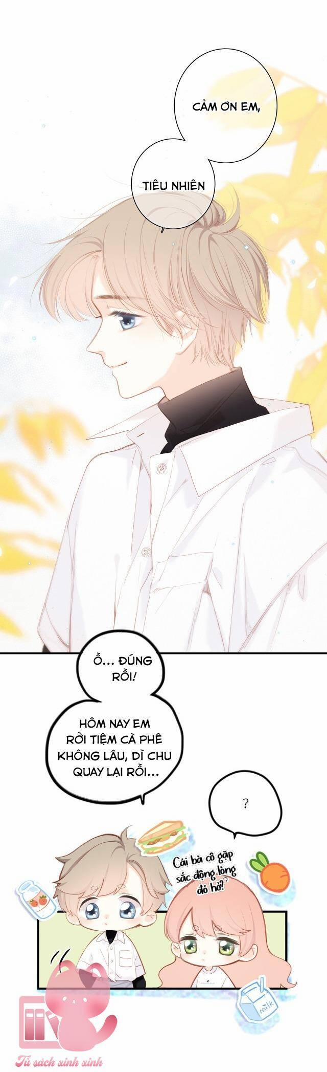 Con Tim Rung Động 160 trang 9