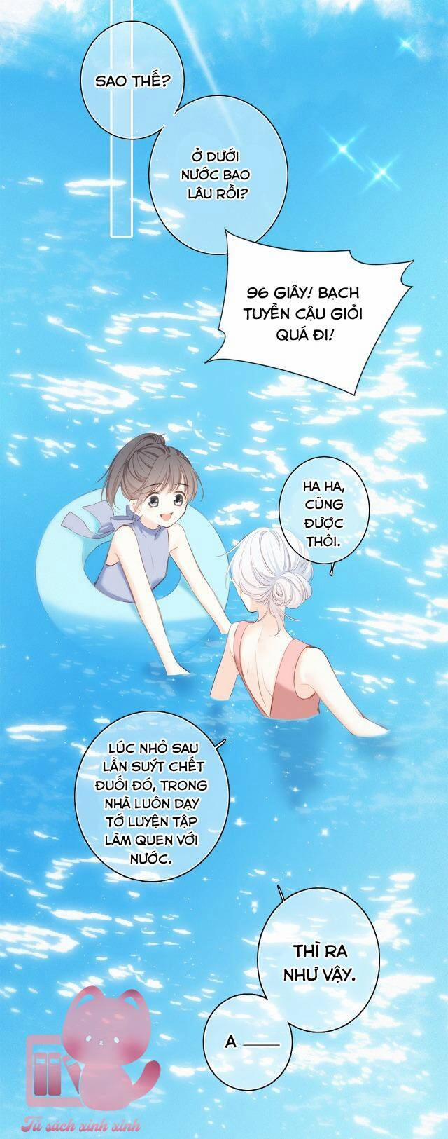 Con Tim Rung Động 161.1 trang 15