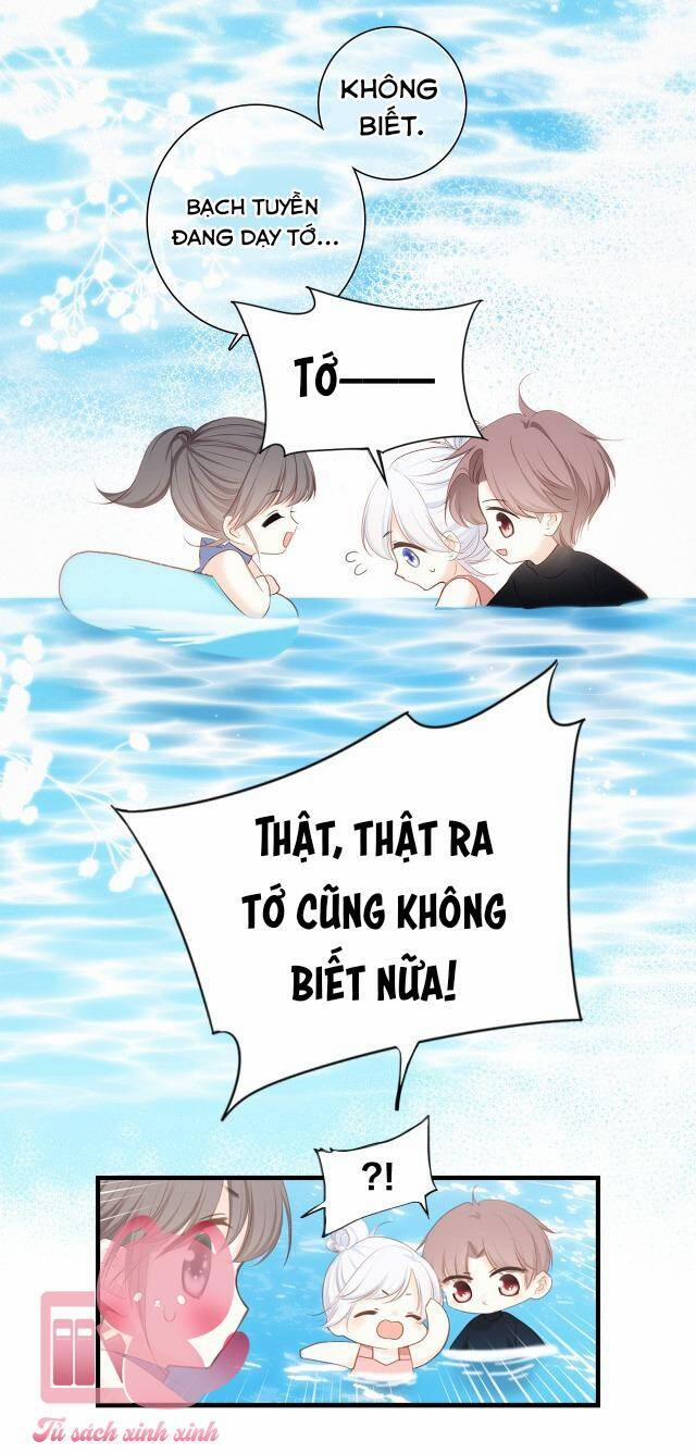 Con Tim Rung Động 161.1 trang 17