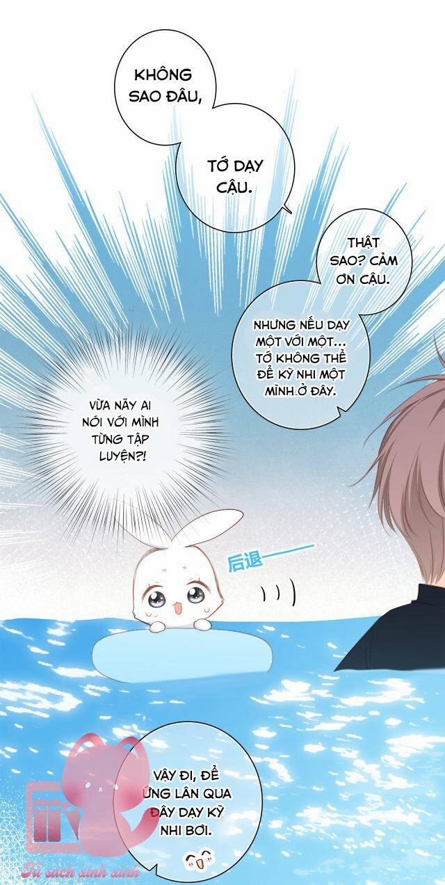 Con Tim Rung Động 161.1 trang 18