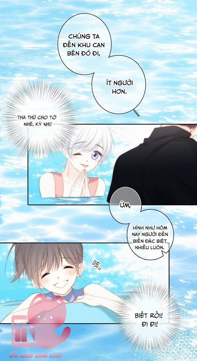 Con Tim Rung Động 161.1 trang 20