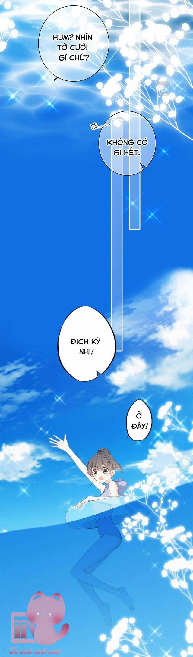 Con Tim Rung Động 161.1 trang 24